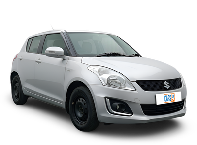 Maruti Swift-img